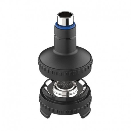 Easy Valve Dosing Capsule Filling Chamber - Volcano Classic