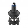 Easy Valve Dosing Capsule Filling Chamber - Volcano Classic