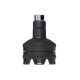 Easy Valve Dosing Capsule Filling Chamber - Volcano Classic