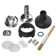Easy Valve Dosing Capsule Filling Chamber - Volcano Classic