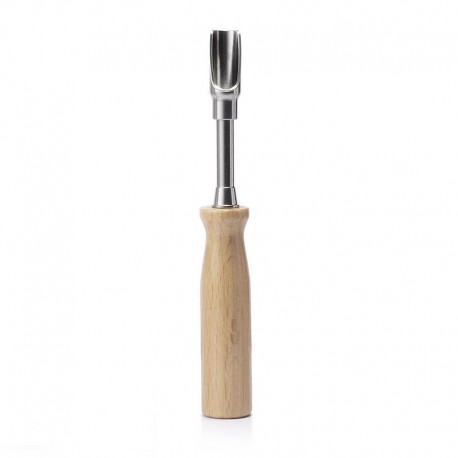 Wooden Mini Scoop - Crossing