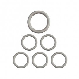 Tempest 2 O-Ring Kit - Mad Heaters