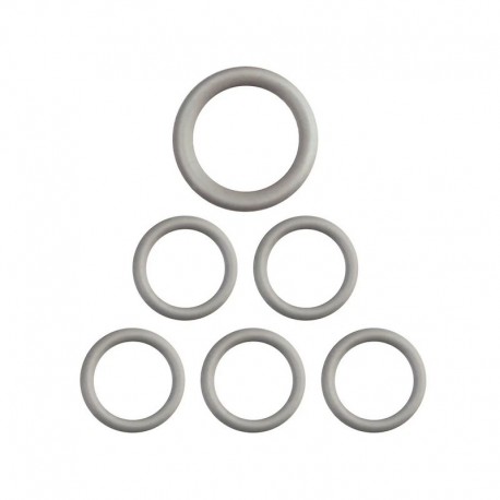 Tempest 2 O-Ring Kit - Mad Heaters