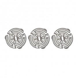 Tempest 2 Ball Retaining Screen - MAD Heaters