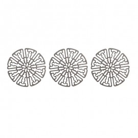 Tempest 2 Bowl Screen - MAD Heaters