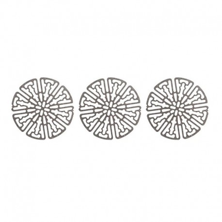 Tempest 2 Bowl Screen - MAD Heaters