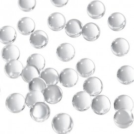 Tempest 2 Quartz Balls 3mm - MAD Heaters