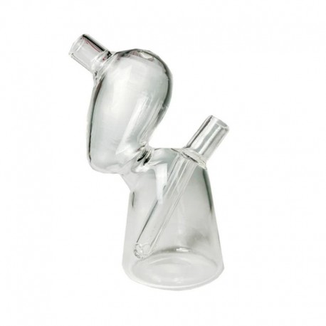 Alien Bubbler pour Dynavap