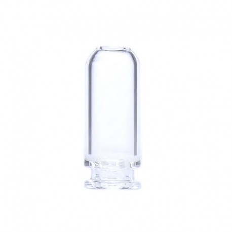 Glass Mouthpiece Puffco Pivot