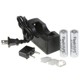 FlashVape Stage 2 Kit convection - docteur-vaporisateur.com