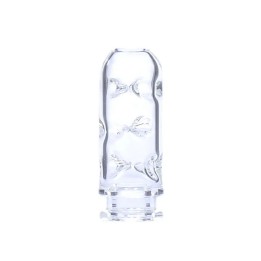 3D Glass Mouthpiece Puffco Pivot