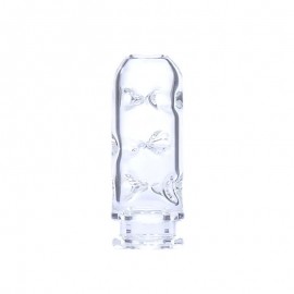 3D Glass Mouthpiece Puffco Pivot