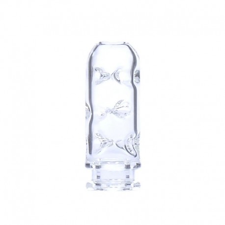 3D Glass Mouthpiece Puffco Pivot
