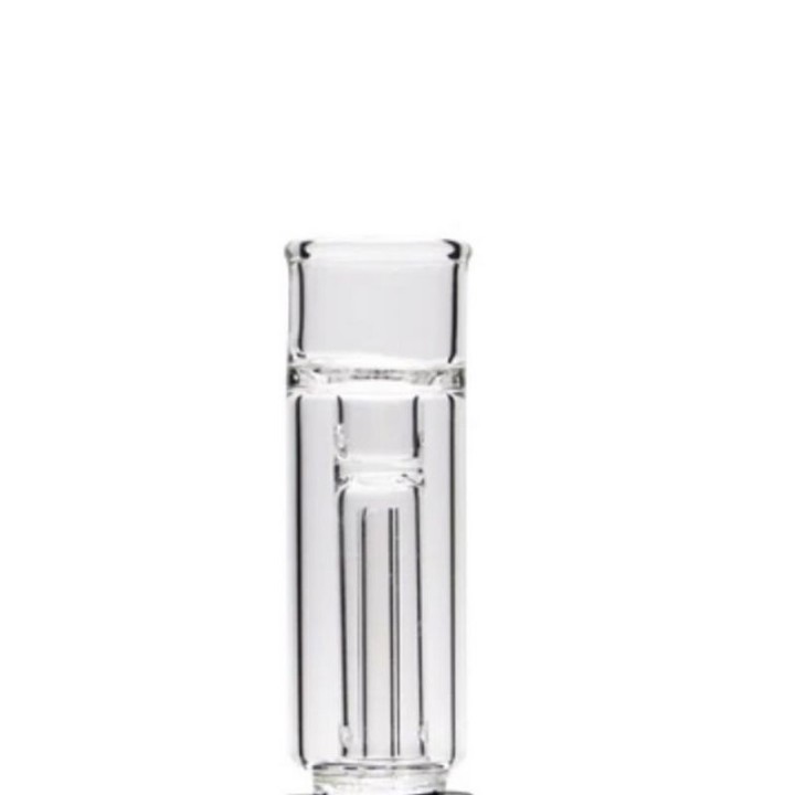 Glass Bubbler Puffco Pivot