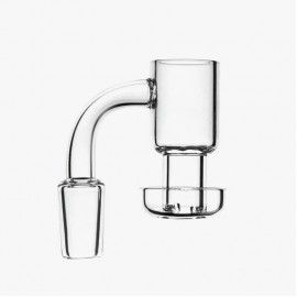 Terp Slurper Quartz Banger