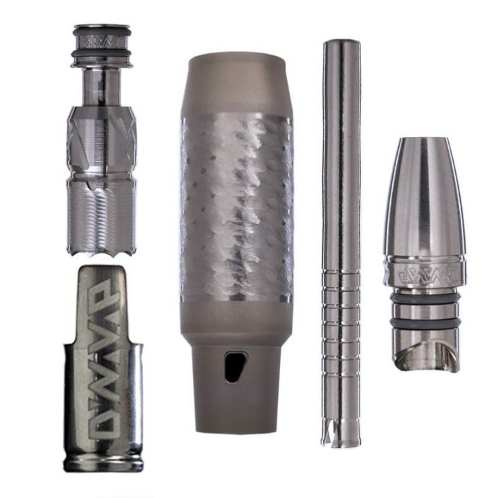 The Vong X Dynavap - Vaporisateur Portable