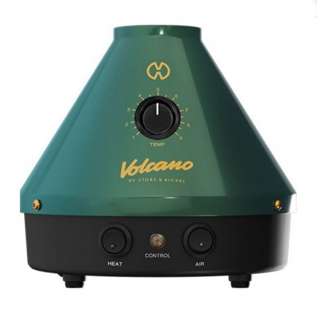 Volcano Classic 25 Years Edition - Vaporisateur de Salon