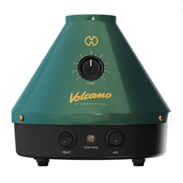 Volcano Classic 25 Years Edition - Vaporisateur de Salon