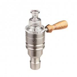 Cyclone Dab Bucket - Cannabis Hardware