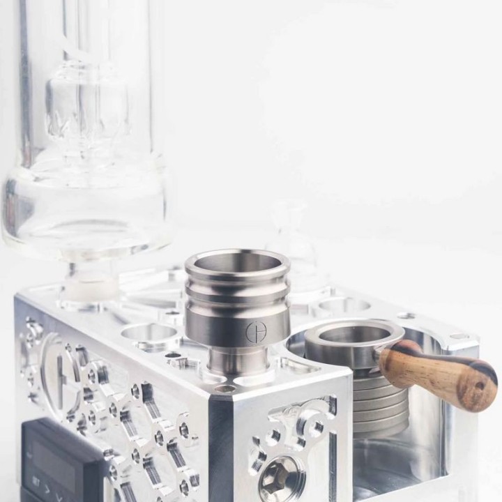 Cyclone Dab Bucket - Cannabis Hardware