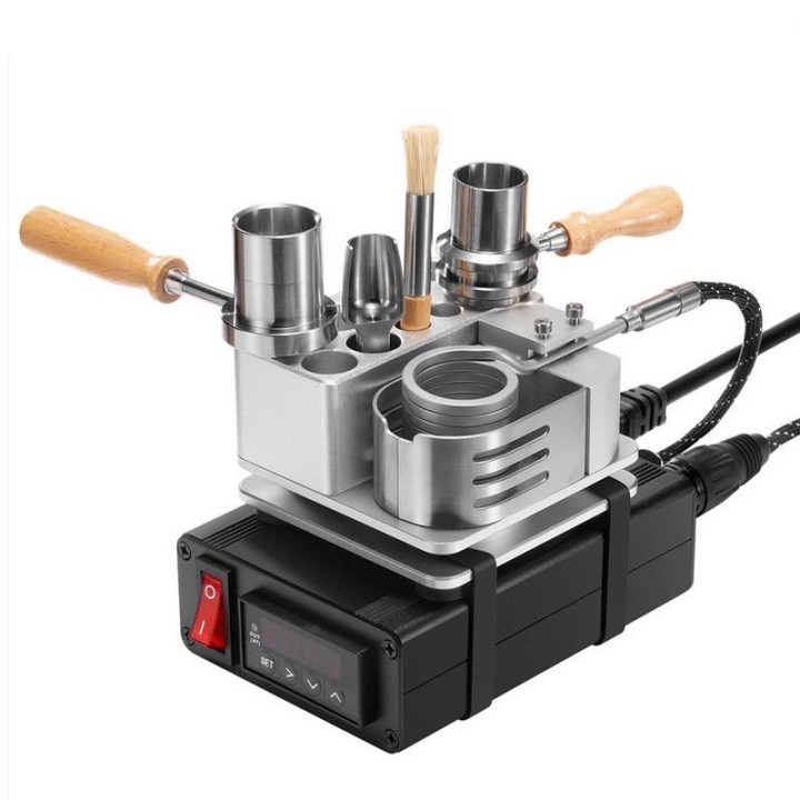 Crossing Wireless One Hit Wonder Ball Vape V2 - Vaporisateur de Salon
