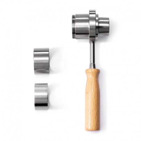 WOHW V2 Housing Wireless Heater - Crossing