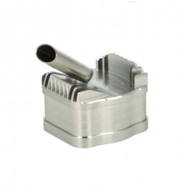 Unité de Refroidissement pour Veazy en Inox - FTV