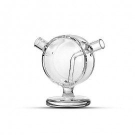 The Drum Bubbler - Dynavap Mini Bubbler