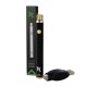 Cartridge Variable Voltage Battery 510 - Black Leaf