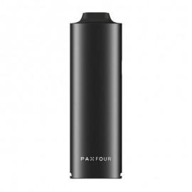 Pax Four - Vaporisateur Portable