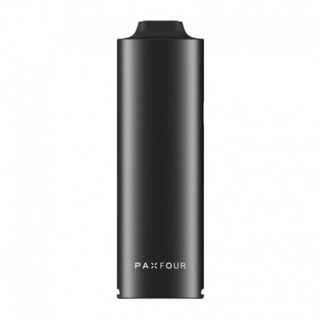 Pax Four - Vaporisateur Portable