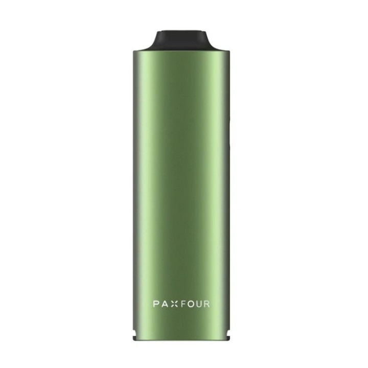 Pax Four - Vaporisateur Portable