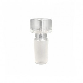 Matrix Bowl Glass Stem - Crossing