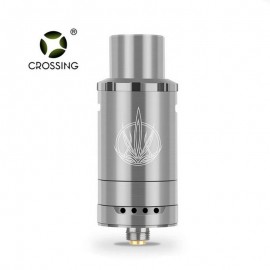 Saionara TAF Concentrate Atomizer - Crossing