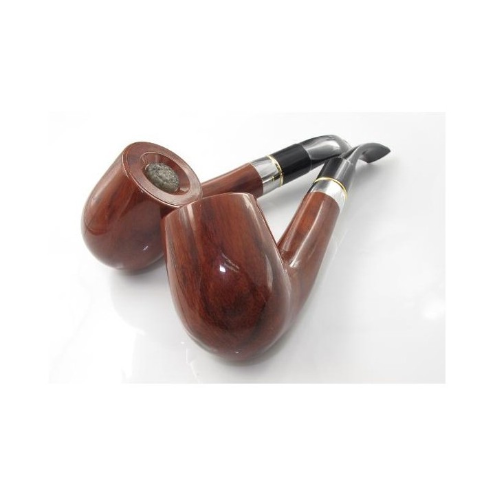 Pack Pipe électronique 650 mAh - docteur-vaporisateur.com
