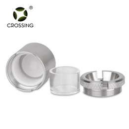 Résistance de Chauffe pour Saionara - Crossing