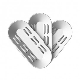 Oven Screens Pax Flow