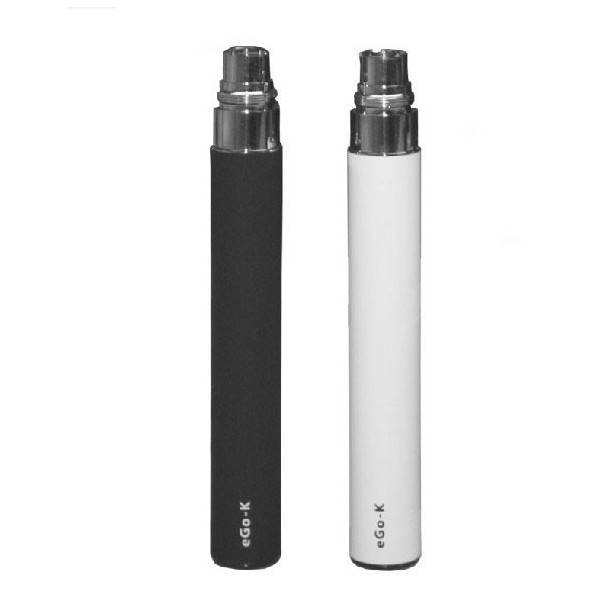 Batteries 650 mAh automatiques (sans bouton) - docteur-vaporisateur.com