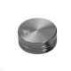 Grinder Alu 2P 40mm - Black Leaf
