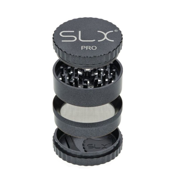 Grinder SLX Pro (50mm/62mm)