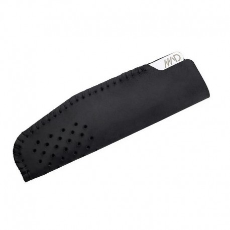 Tempest 2 Leather Case - MAD Heaters