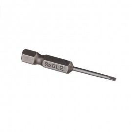 Tempest 2 Screwdriver Bit 50mm - MAD Heaters