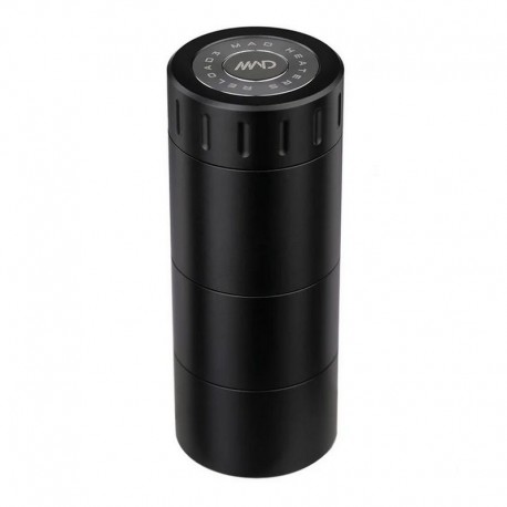 Reload 3 - MAD Heaters