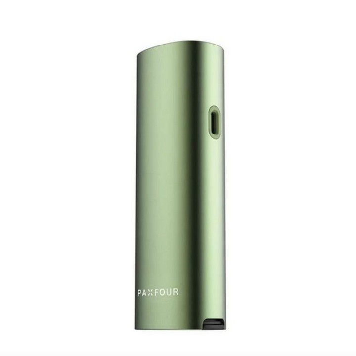 Pax Four - Vaporisateur Portable