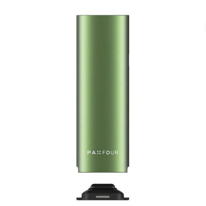 Pax Four - Vaporisateur Portable
