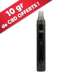 XMax V4 Pro - Vaporisateur Portable