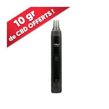 XMax V4 Pro - Vaporisateur Portable