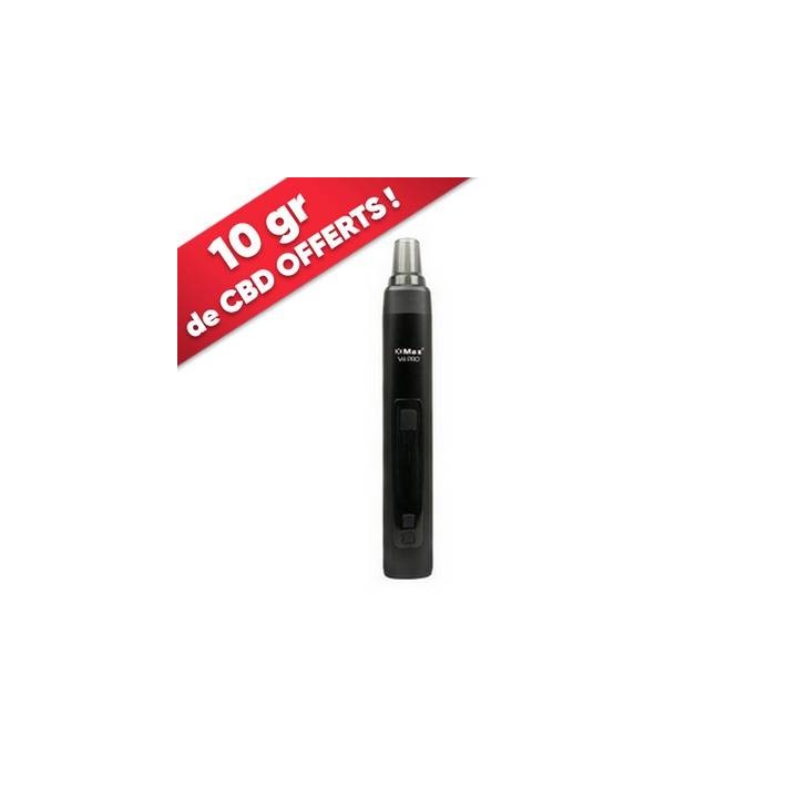 XMax V4 Pro - Vaporisateur Portable