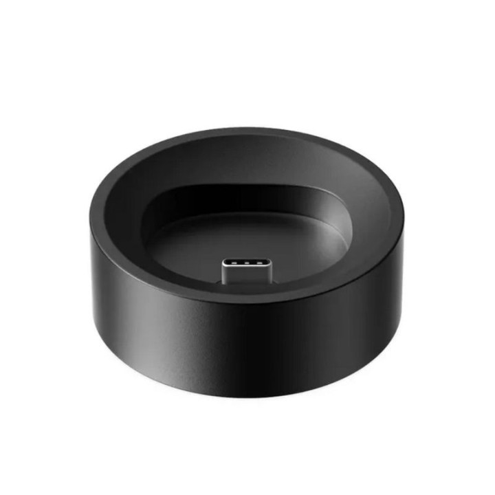 Charging Dock Pax Flow