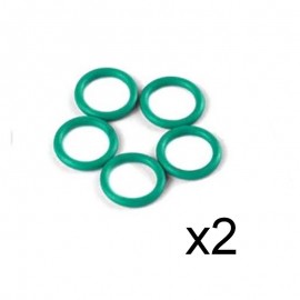 Dani Punch 2.0 O-Ring Pack - BFG